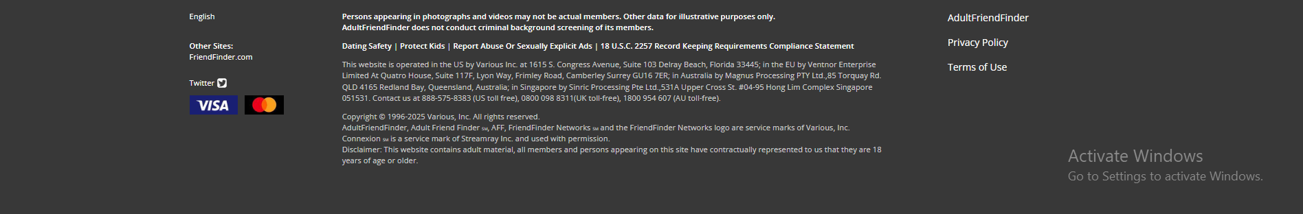 adultfriendfinder